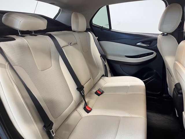 Used 2022 Buick Encore GX Select w/ Advanced Technology Package FWD image 14