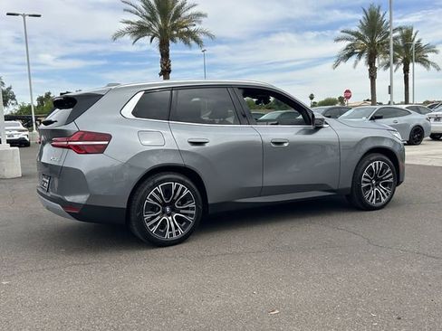 New 2026 BMW X3 xDrive30 w/ Premium Package AWD/4WD image 6