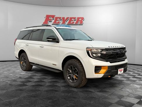 New 2026 Ford Expedition Tremor AWD/4WD image 7