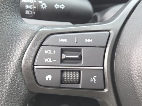 New 2026 Honda CR-V LX image 32