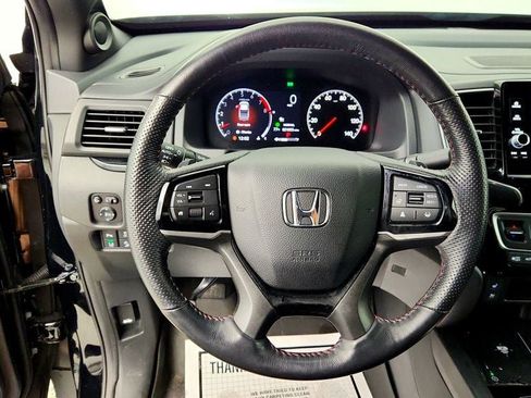 Used 2024 Honda Ridgeline Black Edition image 14