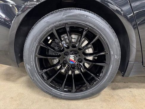 Used 2014 BMW 740Li xDrive AWD/4WD image 39