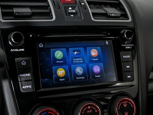 Used 2019 Subaru WRX image 28