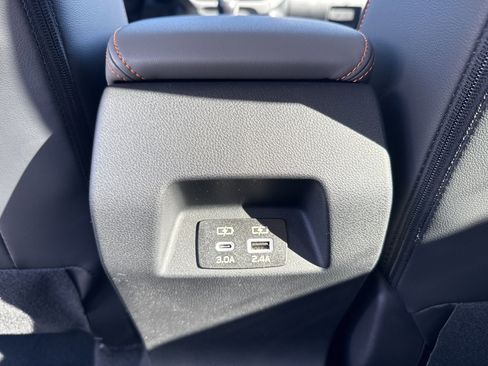 New 2026 Subaru Crosstrek 2.5i Limited image 18