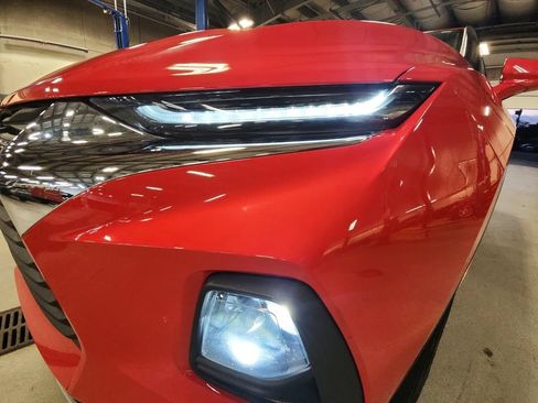 Certified 2019 Chevrolet Blazer LT AWD/4WD image 31