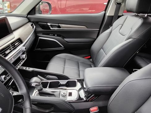 Used 2022 Kia Telluride EX w/ Towing Package AWD/4WD image 8