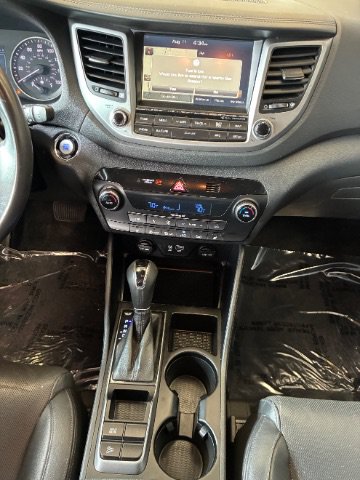 Used 2016 Hyundai Tucson Limited FWD image 22
