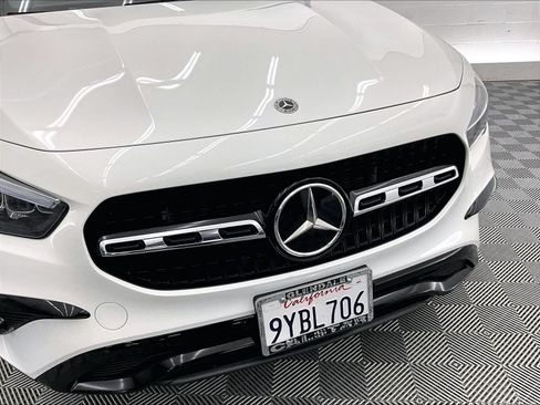 Used 2026 Mercedes-Benz GLA 250 image 31