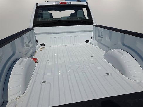 New 2025 Ford F250 XL w/ XL Driver Assist Package image 9