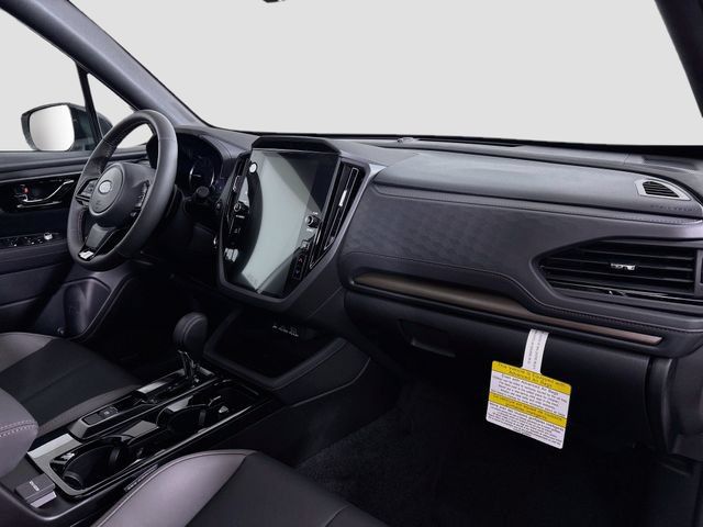 New 2026 Subaru Forester Sport w/ Onyx Edition AWD/4WD image 30