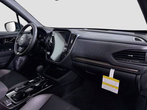 New 2026 Subaru Forester Sport AWD/4WD image 30