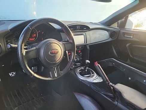 Used 2015 Subaru BRZ Limited w/ Popular Package #1A image 4