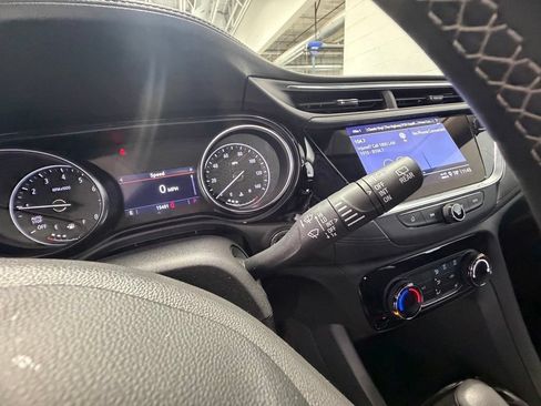 Used 2023 Buick Encore GX Preferred w/ Cold Weather Comfort Package FWD image 37