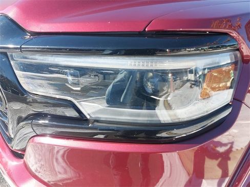 Used 2021 RAM 1500 Limited w/ Night Edition image 30