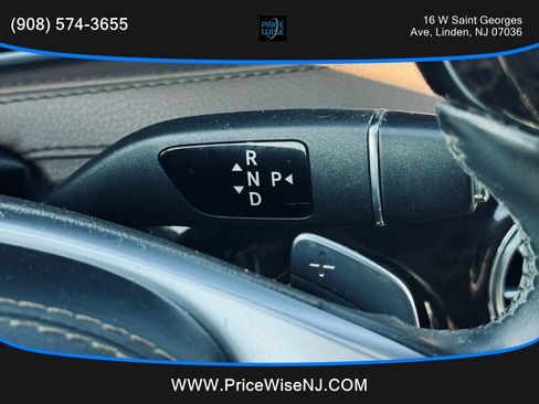 Used 2014 Mercedes-Benz S 550 Sedan image 18