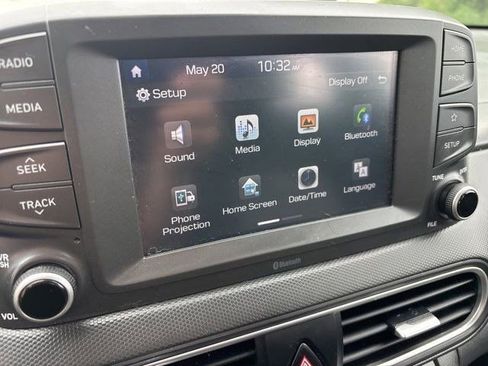 Used 2020 Hyundai Kona SE FWD image 21