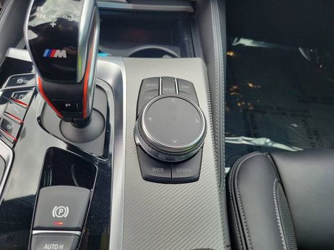 Used 2019 BMW M5 w/ Executive Package AWD/4WD image 23