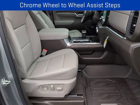 New 2026 GMC Sierra 1500 SLT w/ SLT Premium Plus Package image 23