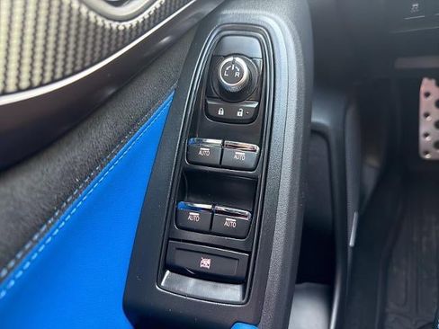 Used 2025 Subaru WRX tS AWD/4WD image 31