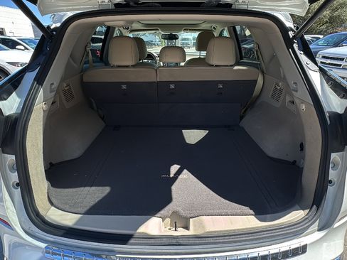 Used 2018 Nissan Murano Platinum image 25