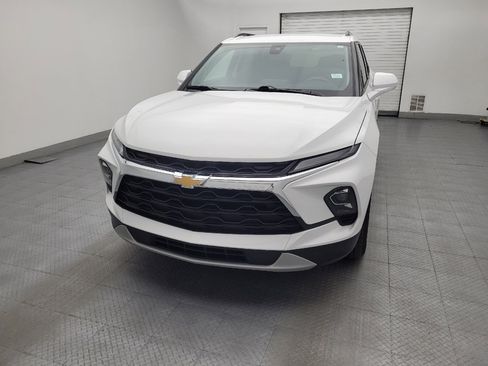 Used 2024 Chevrolet Blazer LT w/ Convenience Package FWD image 15