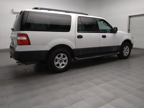 Used 2017 Ford Expedition EL XL w/ Equipment Group 101A image 10