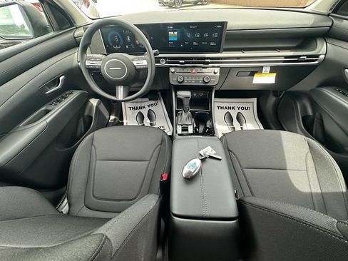 New 2026 Hyundai Tucson SE AWD/4WD image 12