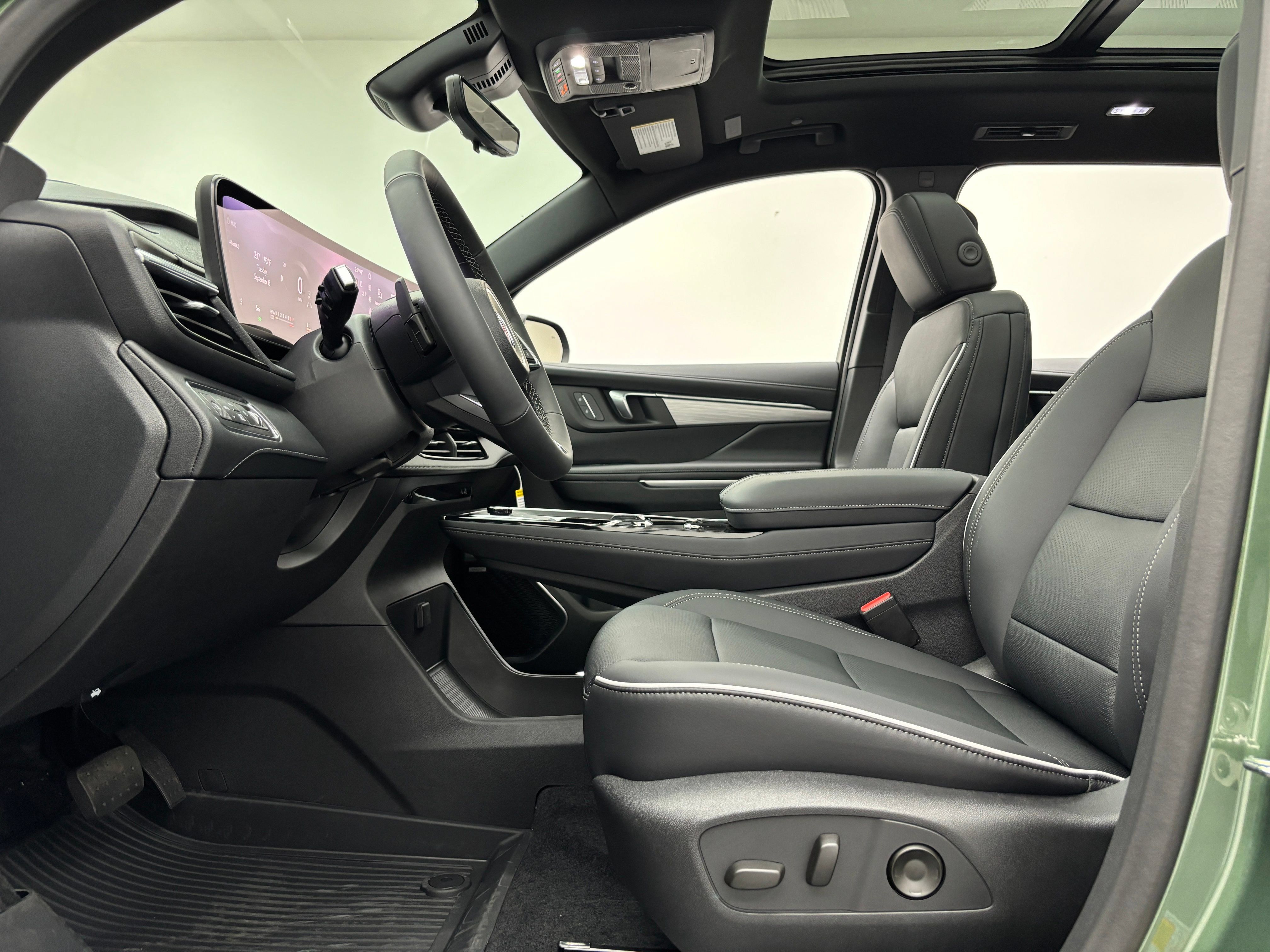 New 2027 Buick Enclave Preferred w/ Power Package AWD/4WD image 20