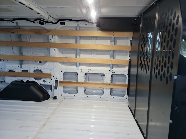 Used 2025 Ford Transit 250 Low Roof w/ Exterior Upgrade Package RWD image 14