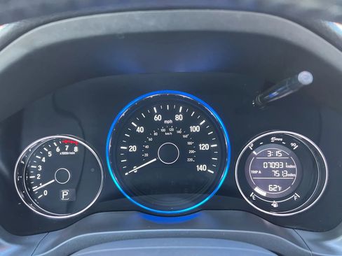 Used 2016 Honda HR-V EX-L image 37