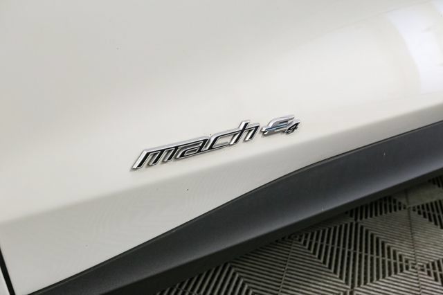 Used 2025 Ford Mustang Mach-E Premium AWD/4WD image 7