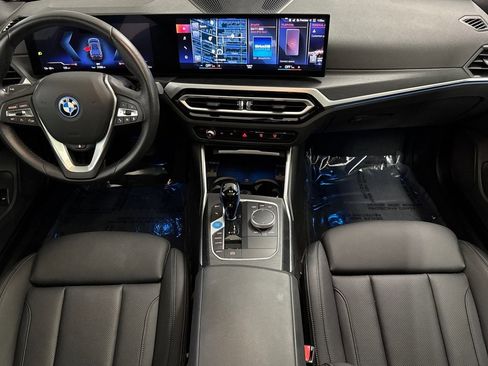 Certified 2023 BMW i4 eDrive40 w/ Premium Package image 16