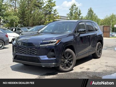 Used 2026 Toyota RAV4 SE w/ Convenience Package