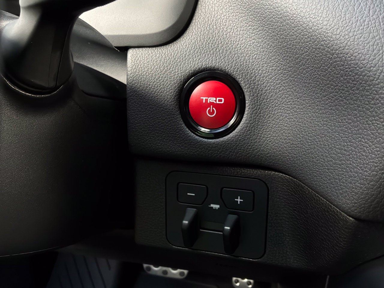 New 2026 Toyota Tundra TRD Pro AWD/4WD image 32