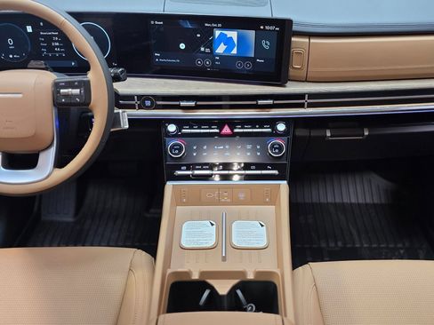 New 2026 Hyundai Santa Fe Calligraphy image 27