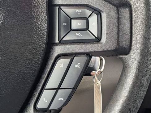 Used 2018 Ford F150 XLT AWD/4WD image 26