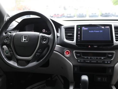 Used 2016 Honda Pilot EX-L image 25