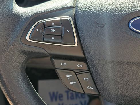 Used 2018 Ford Escape SE w/ SE Sync 3 Package AWD/4WD image 32