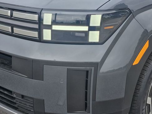 New 2026 Hyundai Santa Fe SEL FWD image 9
