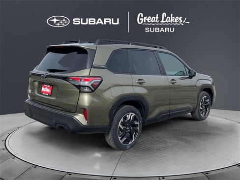 New 2026 Subaru Forester Limited image 5