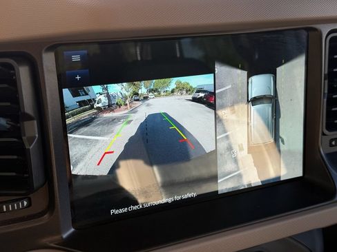 Used 2022 Ford Bronco Wildtrak AWD/4WD image 24