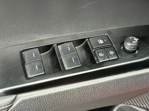 Certified 2025 Toyota Camry XLE AWD/4WD image 13