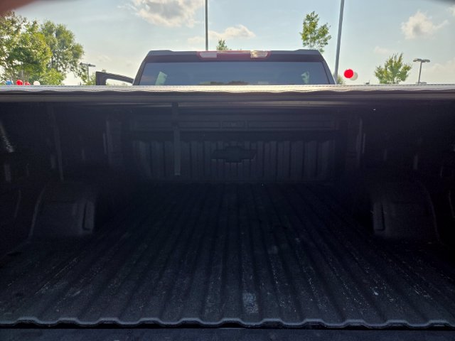 Used 2022 Chevrolet Silverado 1500 Custom AWD/4WD image 26