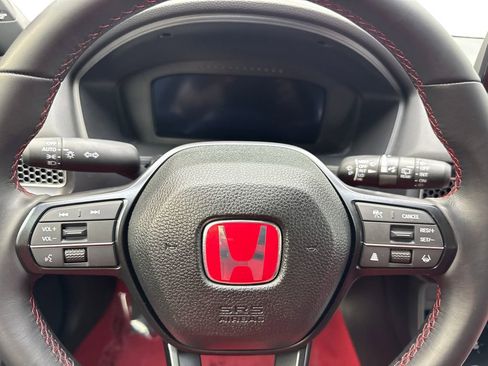 Used 2023 Honda Civic Type R image 59