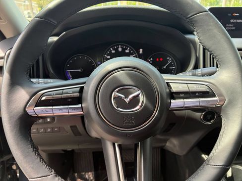 Used 2025 MAZDA CX-50 2.5 Hybrid w/ Premium Plus Pkg AWD/4WD image 23