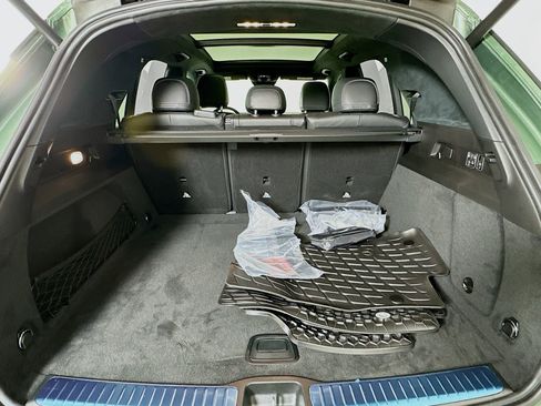 New 2026 Mercedes-Benz GLE 63 AMG S image 29