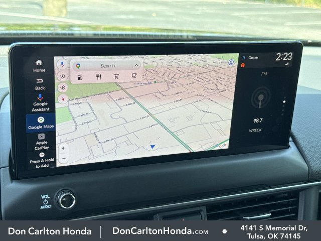 New 2026 Honda Pilot Touring image 20