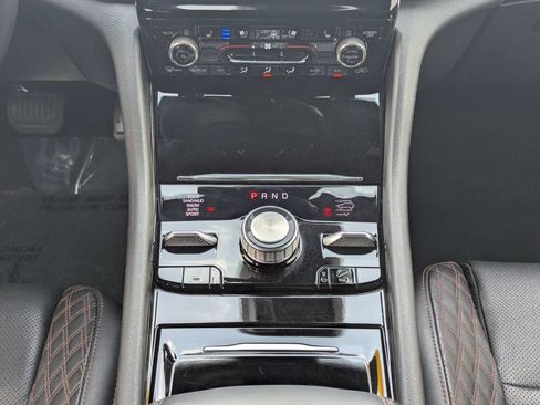 Used 2023 Jeep Grand Cherokee L Summit w/ Advanced Protech Group IV AWD/4WD image 19