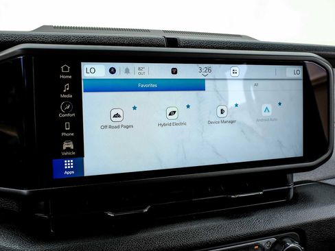 Used 2024 Jeep Wrangler Sport S image 31