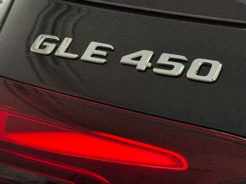 New 2026 Mercedes-Benz GLE 450 4MATIC image 20